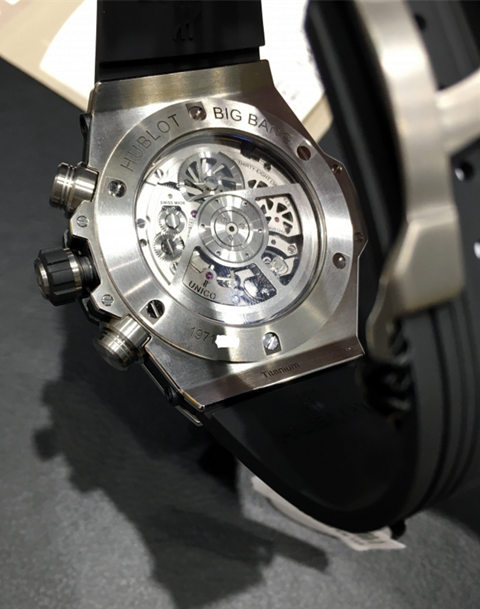 Replica Hublot Big Bang Watch