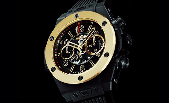 Hublot Replica Swiss Big Bang Meca-10 Hublot Replica Swiss