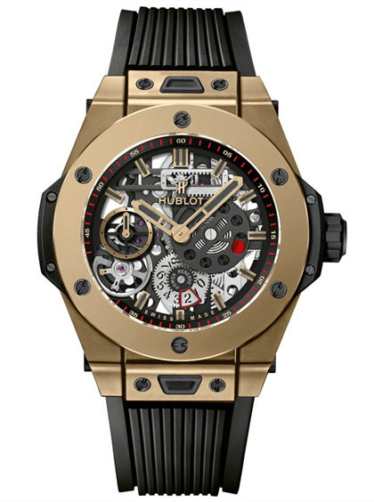 Hublot Replica Swiss Big Bang Meca-10