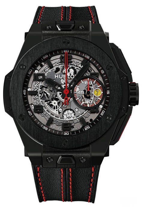 2013 replica hublot Ferrari