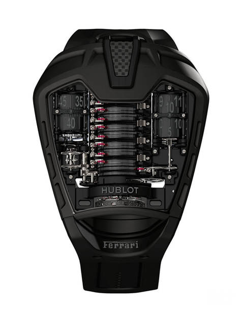 2015 replica hublot MP-05