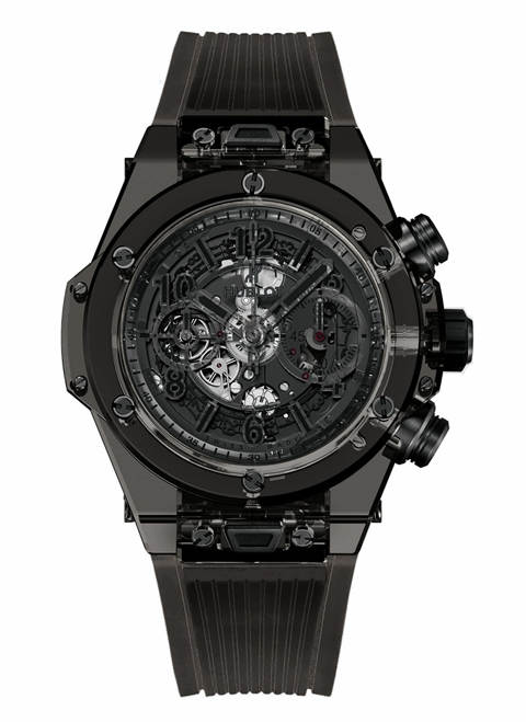 2016 replica hublot Big Bang Unico