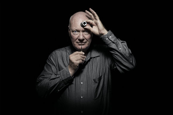 Hublot Chairman of the Board Jean-Claude Biver