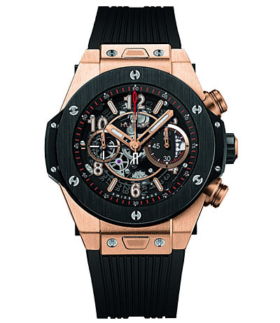 Replica Hublot Big Bang Unico