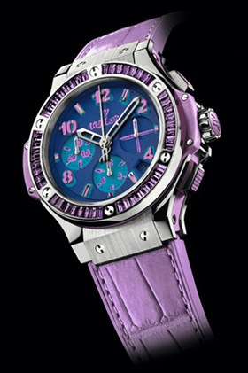 Pop Art Hublot Replica Watches Pop Art Hublot Replica Watches