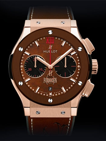 Cigars And Hublot Fusion Replica Watch Cigars And Hublot Fusion Replica Watch