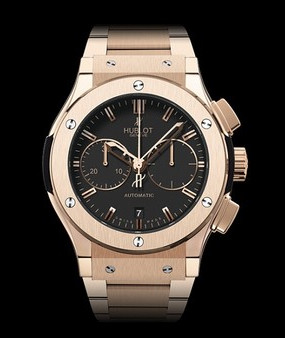 Replica Hublot-classic-fusion Replica Hublot-classic-fusion
