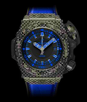 Hublot Replica King Power series 731.QX.1190.GR.ABB12 Hublot Replica King Power series 731.QX.1190.GR.ABB12