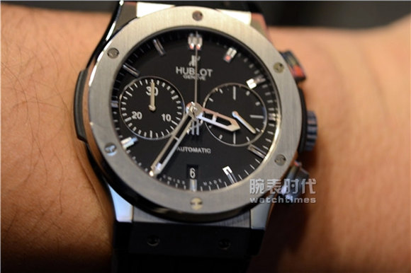 Replica Hublot Classic Fusion 521.NX.7070.LR