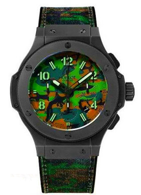 Replica Hublot Commando Bang Watch Replica Hublot Commando Bang Watch