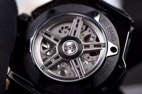 Replica Hublot Ferrari F11 Big Bang Ceramic