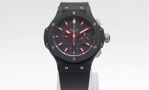 Hublot Big Bang 301.CI.1770.RX 44MM Replica Watch Hublot Big Bang 301.CI.1770.RX 44MM Replica Watch