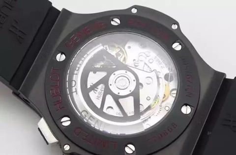 Hublot Big Bang 301.CI.1770.RX 44MM Replica Watch
